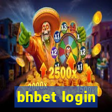 bhbet login